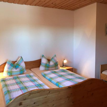 Ferienwohnung Angelika Neuner Sulzberg Esterno foto