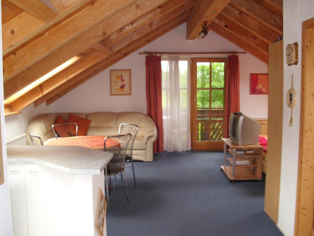 Ferienwohnung Angelika Neuner Sulzberg Esterno foto