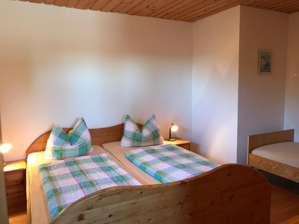 Ferienwohnung Angelika Neuner Sulzberg Esterno foto