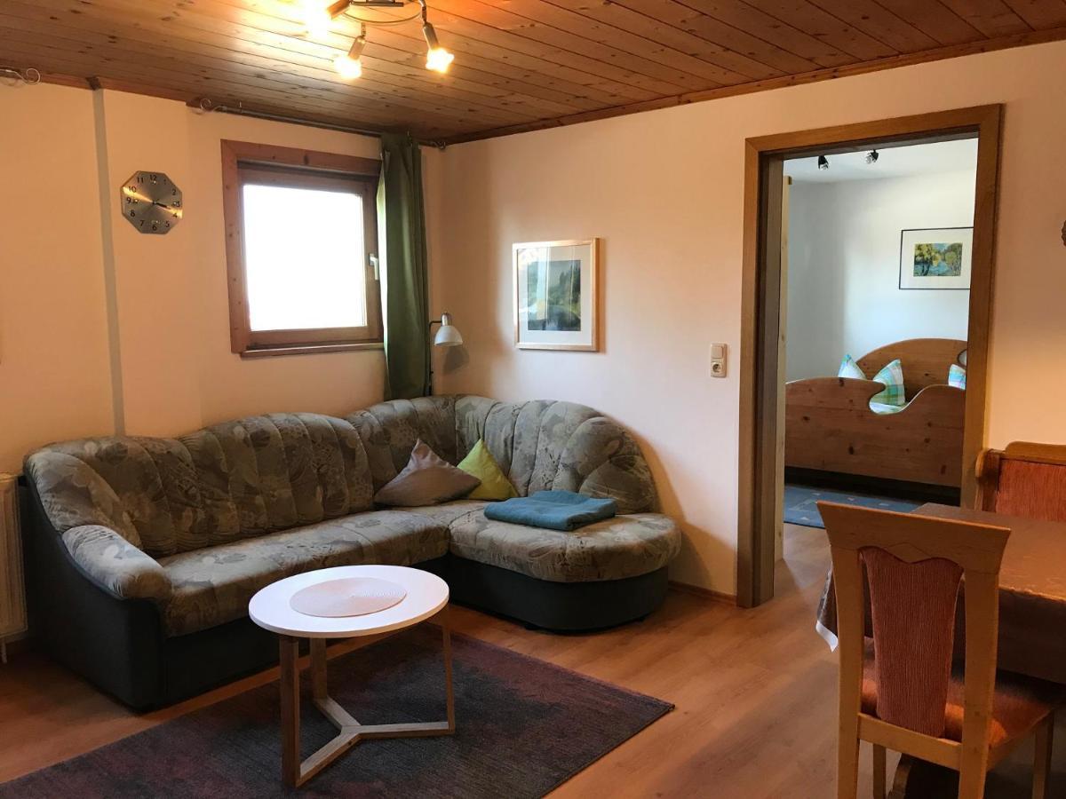 Ferienwohnung Angelika Neuner Sulzberg Esterno foto