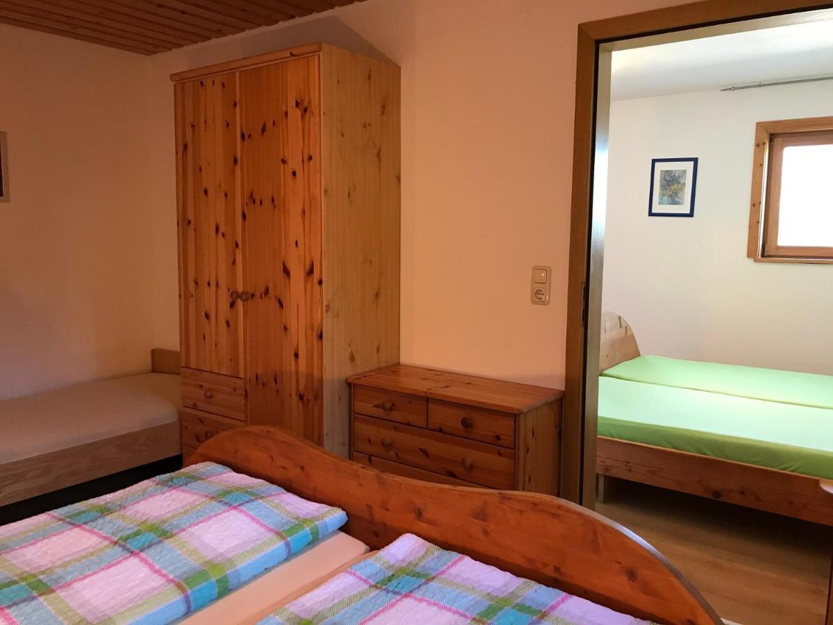 Ferienwohnung Angelika Neuner Sulzberg Esterno foto