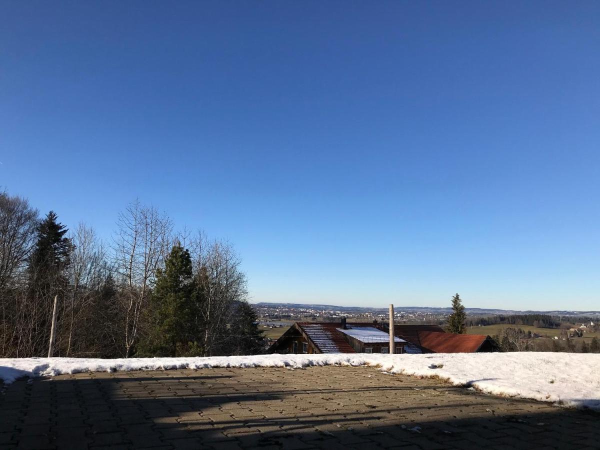 Ferienwohnung Angelika Neuner Sulzberg Esterno foto