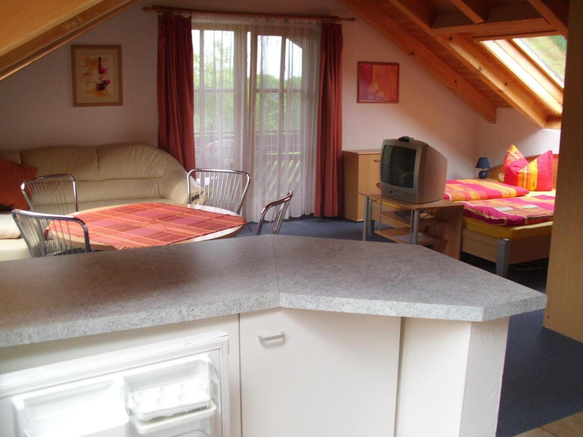 Ferienwohnung Angelika Neuner Sulzberg Esterno foto
