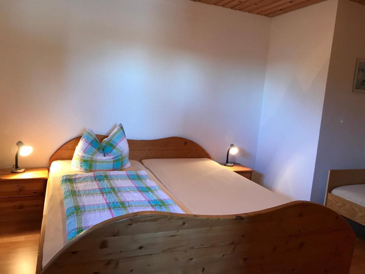 Ferienwohnung Angelika Neuner Sulzberg Esterno foto