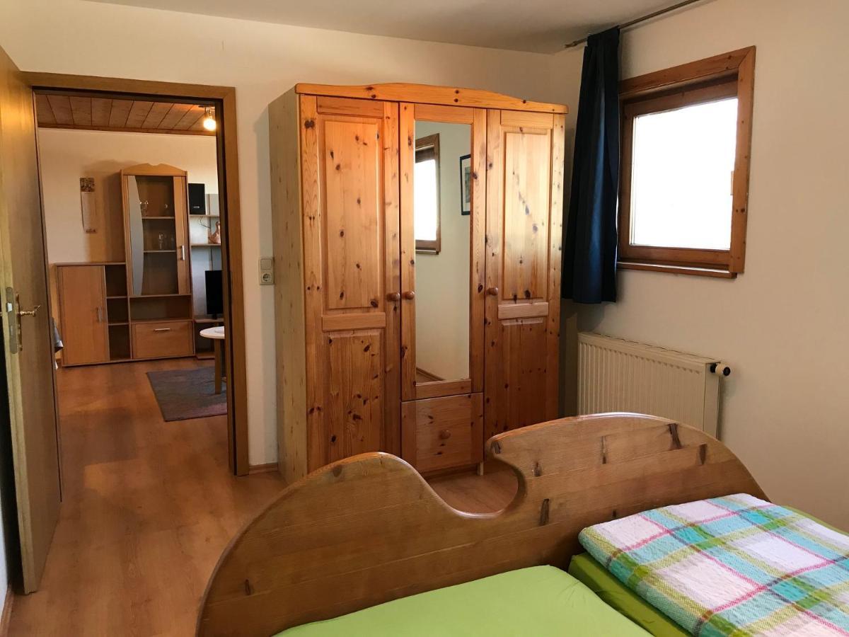 Ferienwohnung Angelika Neuner Sulzberg Esterno foto