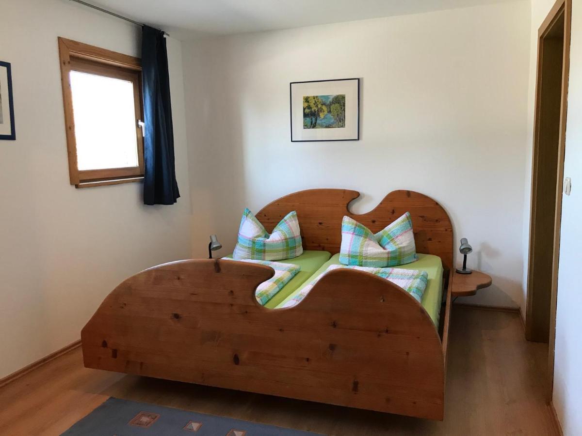 Ferienwohnung Angelika Neuner Sulzberg Esterno foto